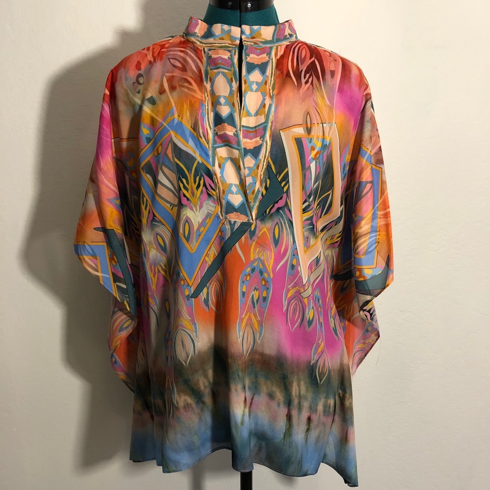 Women’s tunic